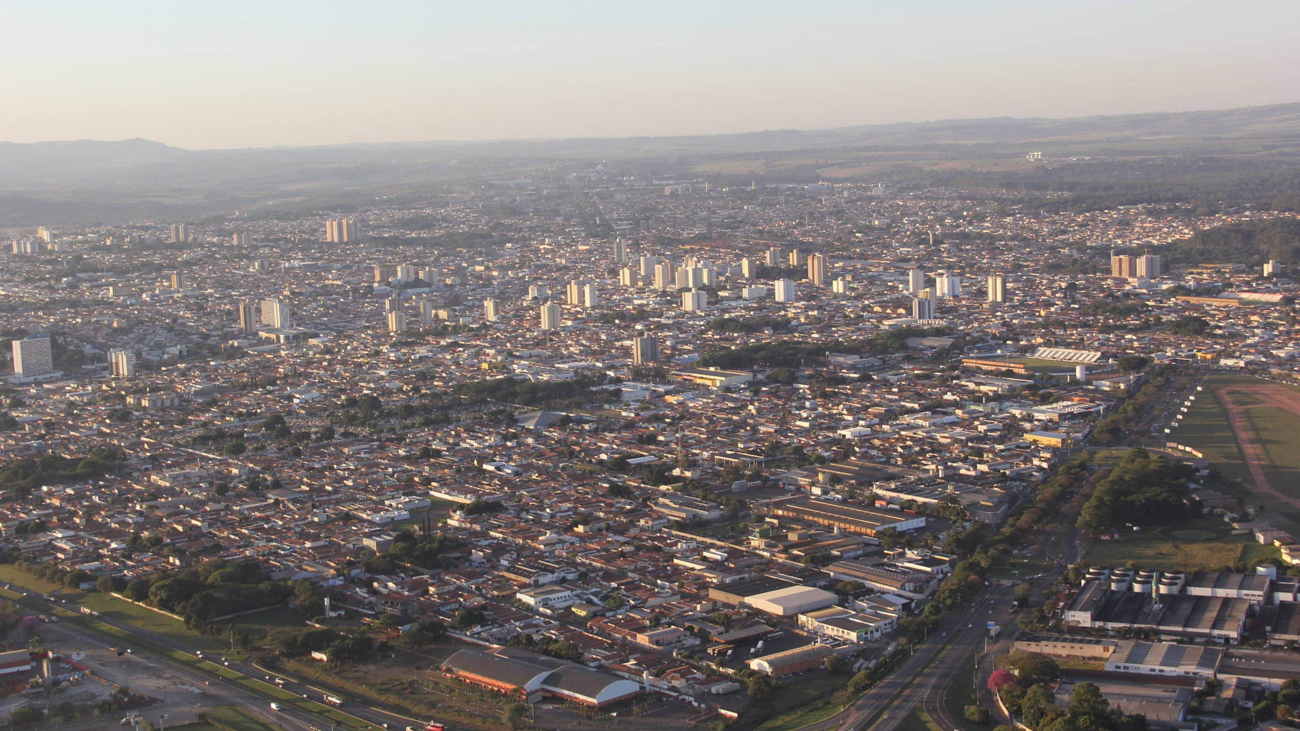Melhores bairros para morar em Rio Claro (SP): guia 2026 com preços por bairro